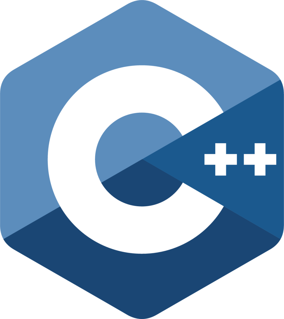 cpp logo