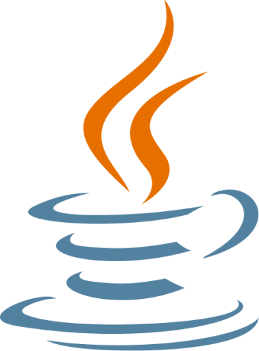 java logo