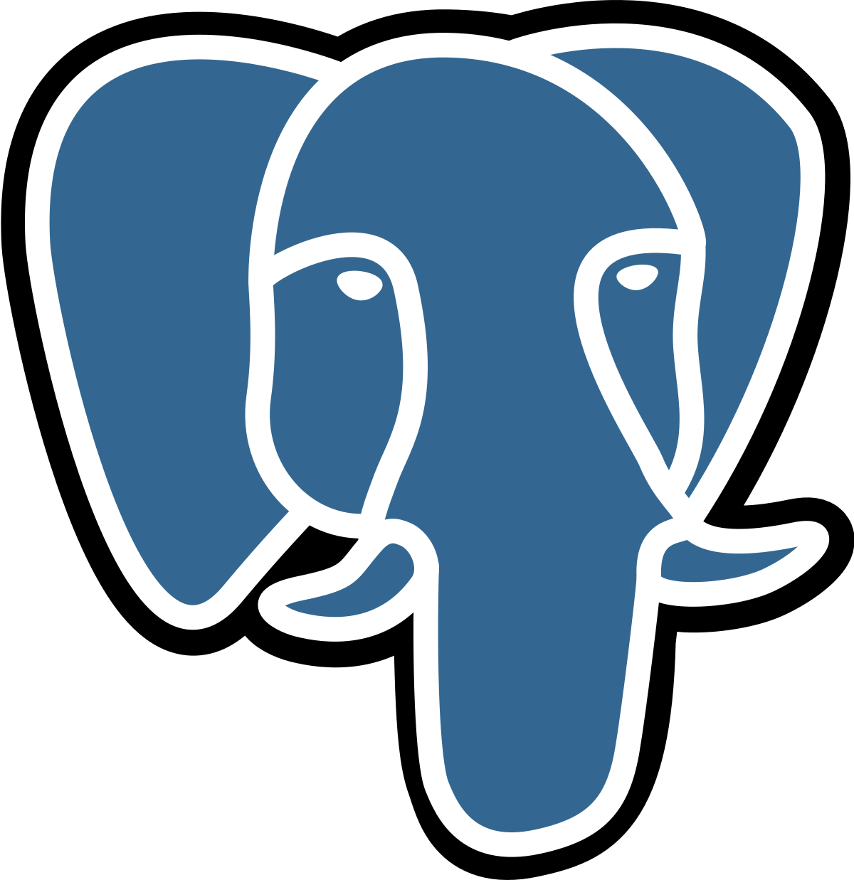 psql logo
