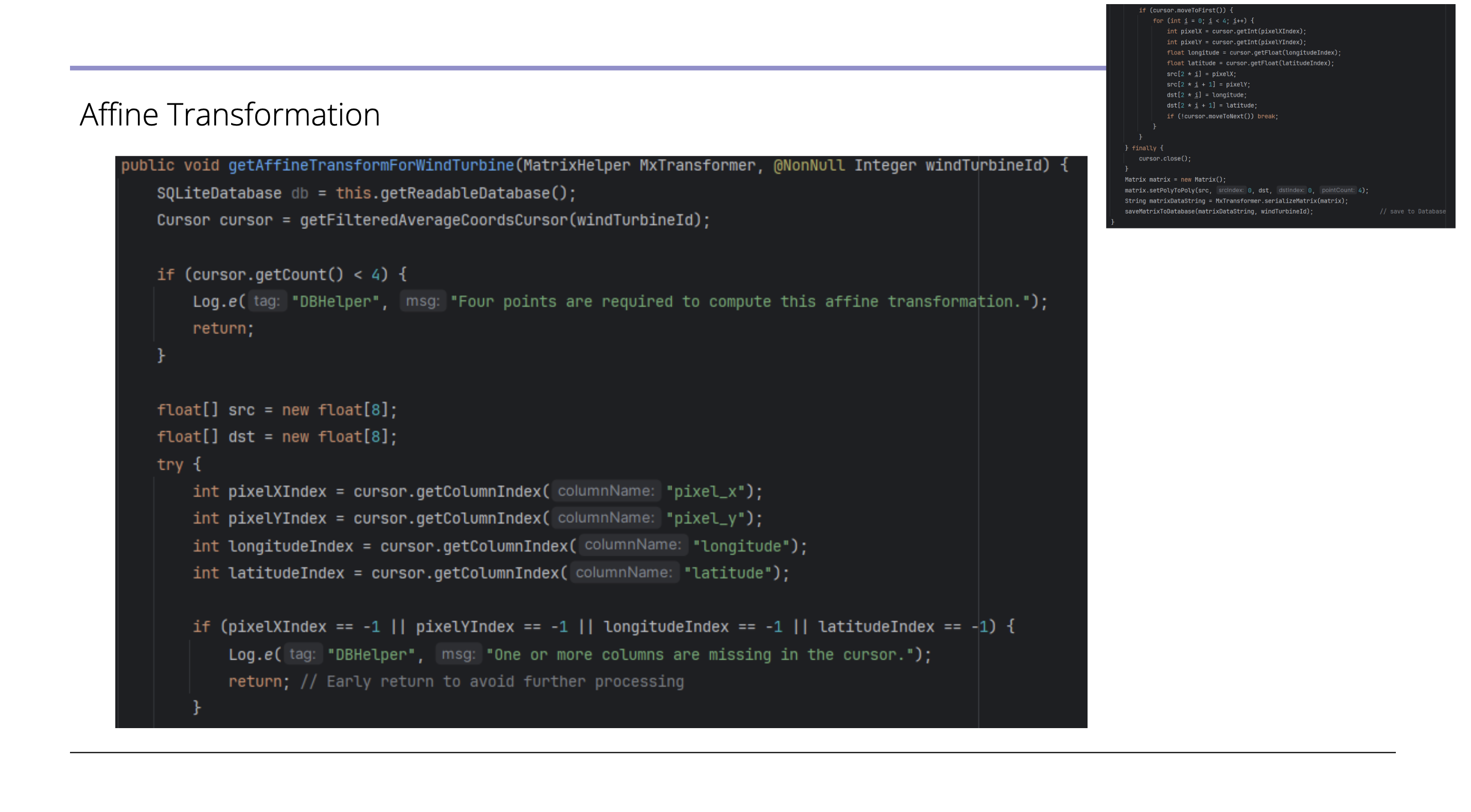 TSKE Screenshot 2