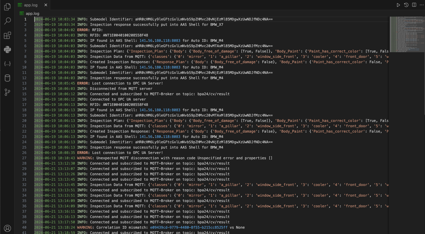 BPA Screenshot 6