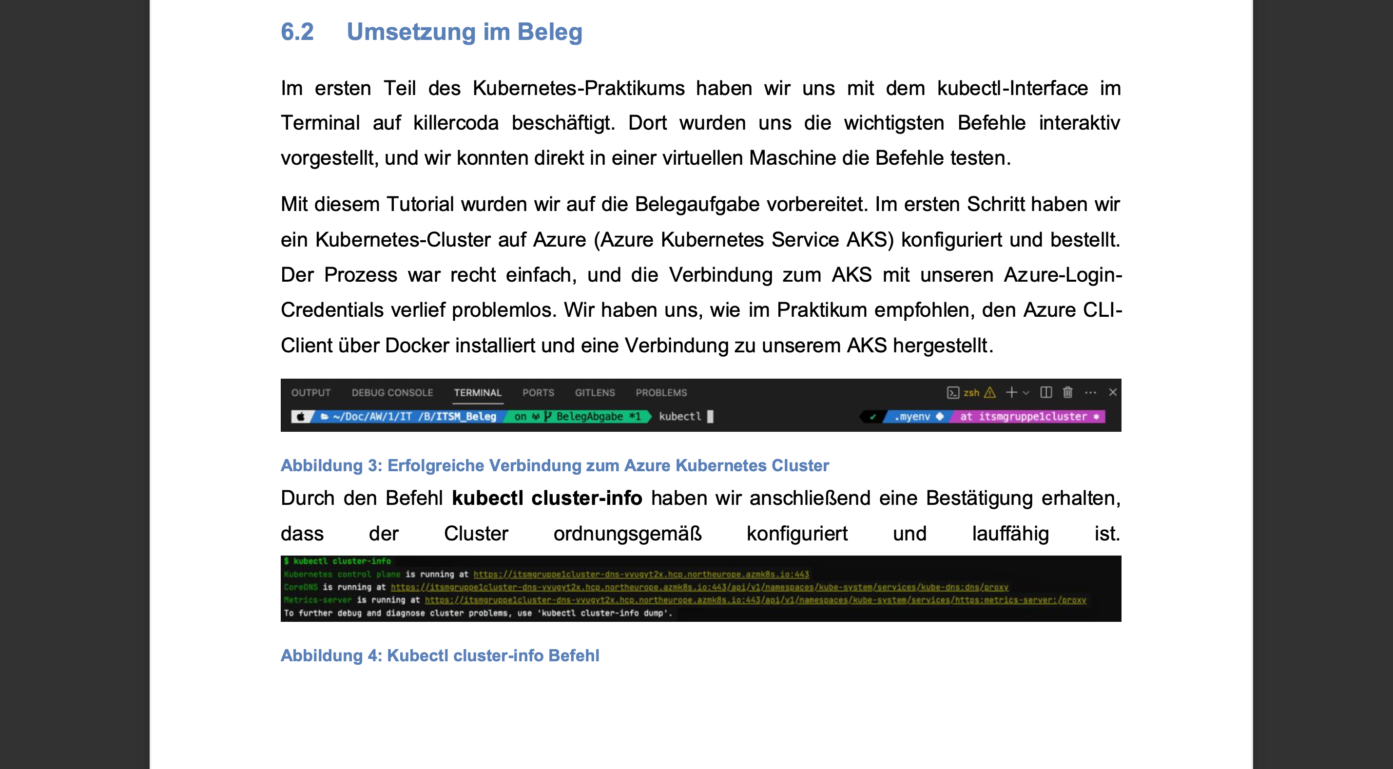 ITSM Screenshot 2