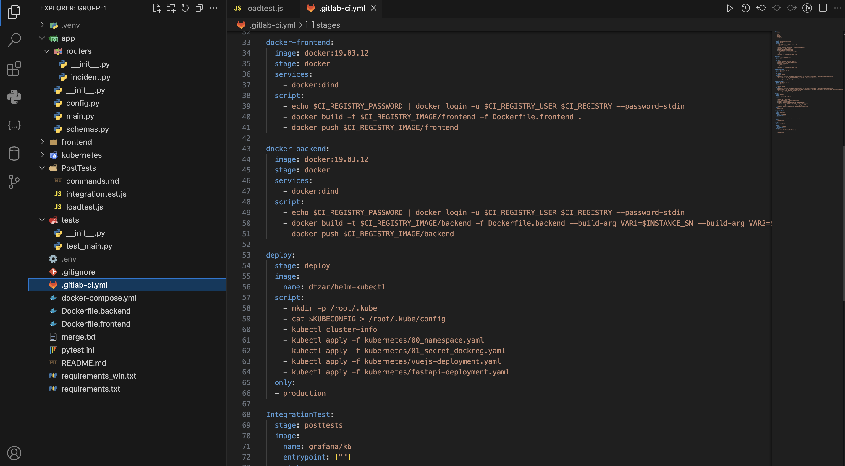 ITSM Screenshot 5